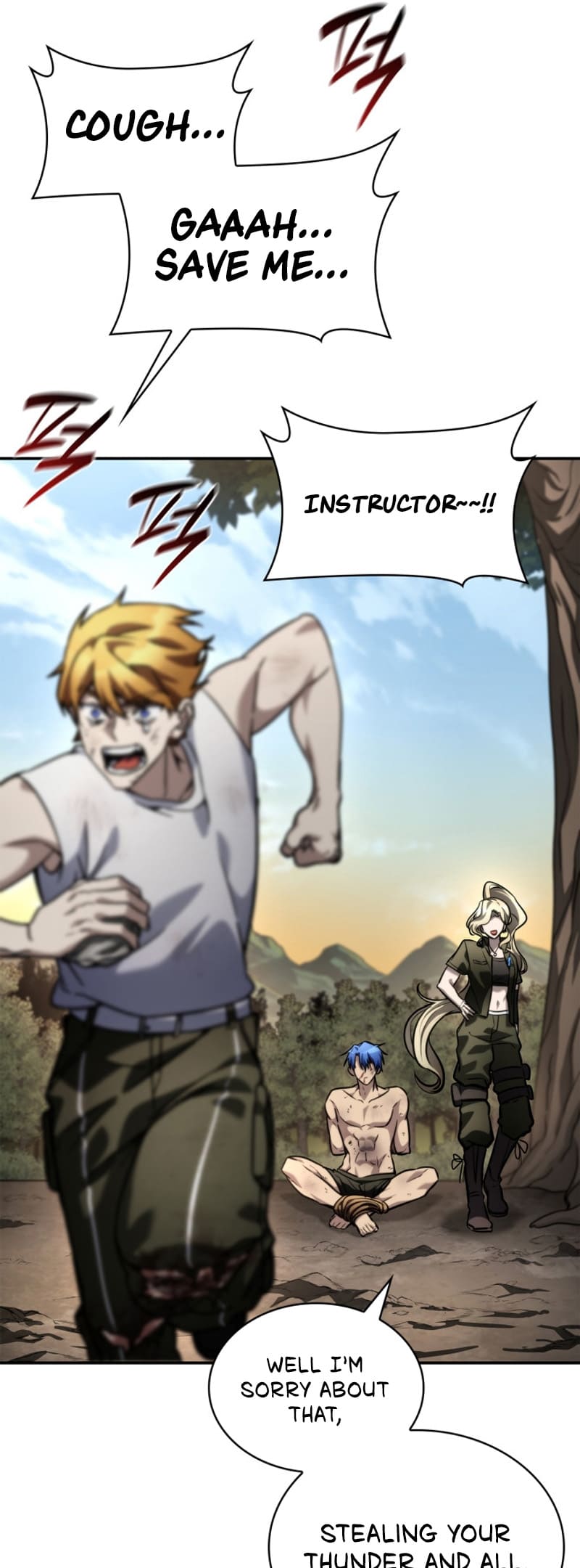 Infinite Mage, Chapter 100 image 22